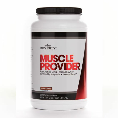 Beverly International Muscle Provider - A1 Supplements Store
