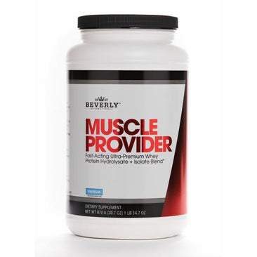 Beverly International Muscle Provider - A1 Supplements Store