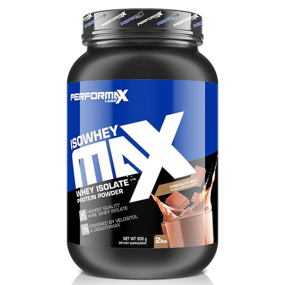 Performax Labs IsoWhey Max - A1 Supplements Store
