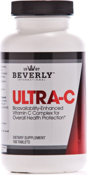 Beverly International Ultra-C Bottle