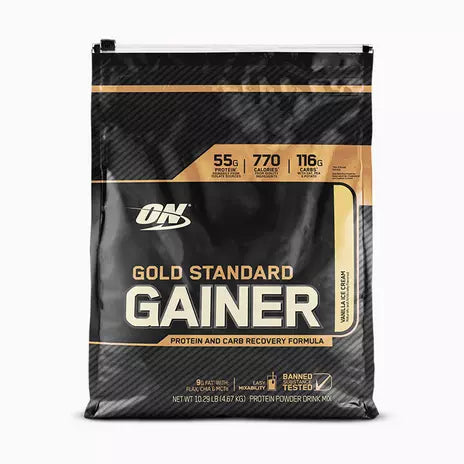 Optimum Nutrition Gold Standard Gainer - A1 Supplements Store