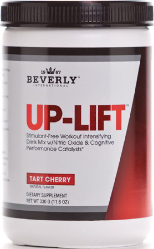 Beverly International Up-Lift Bottle