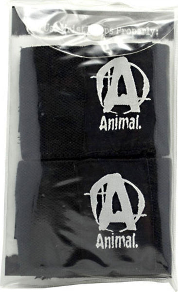 Animal Wrist Wraps
