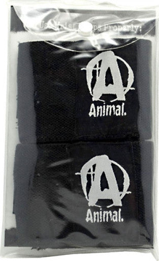 Animal Wrist Wraps - A1 Supplements Store