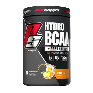 Pro Supps Hydro BCAA - A1 Supplements Store