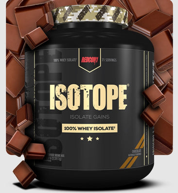 Redcon1 Isotope - A1 Supplements Store