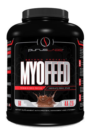 Purus Labs MyoFeed - A1 Supplements Store