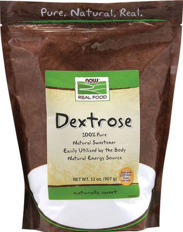 Now Dextrose - A1 Supplements Store