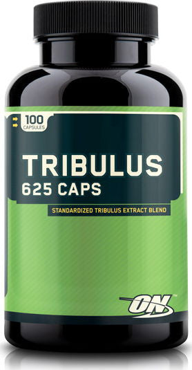 Optimum Nutrition Tribulus 625 Bottle