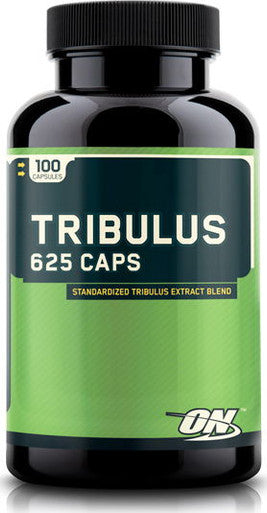 Optimum Nutrition Tribulus 625 - A1 Supplements Store