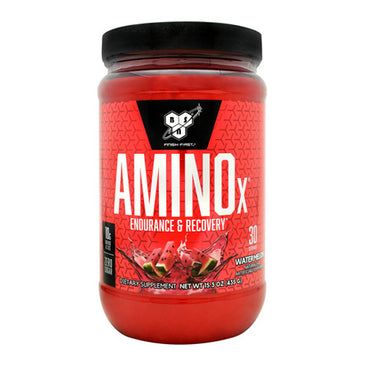 BSN AminoX - A1 Supplements Store