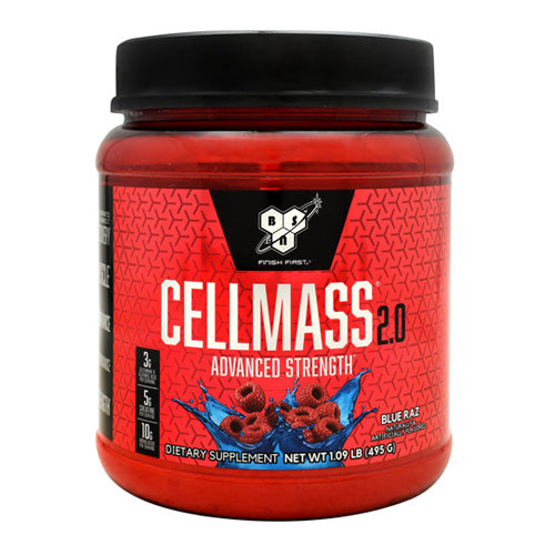 BSN CellMass 2.0 - A1 Supplements Store