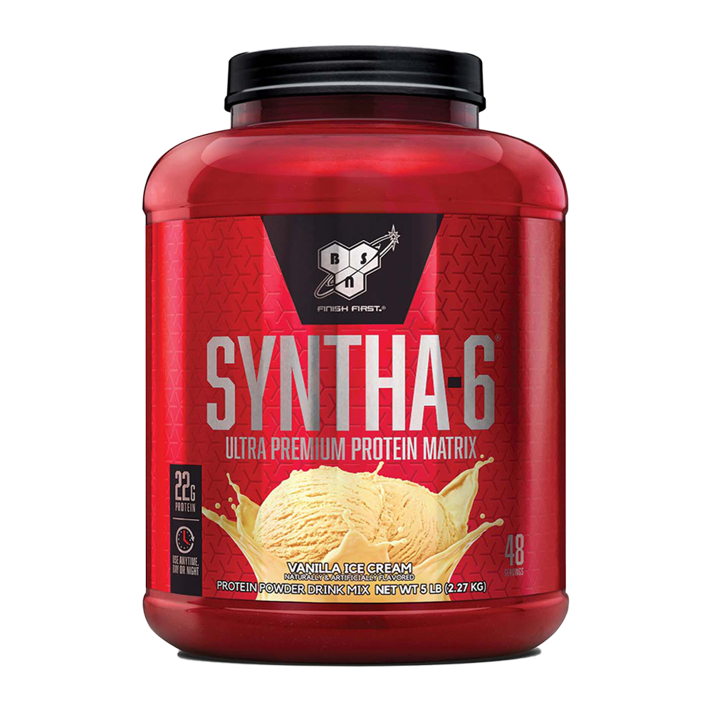 BSN Syntha-6 - A1 Supplements Store