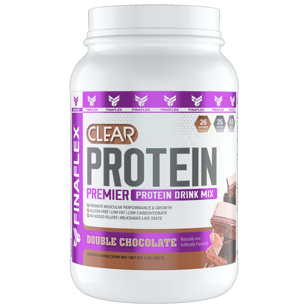 FINAFLEX Clear Protein - A1 Supplements Store