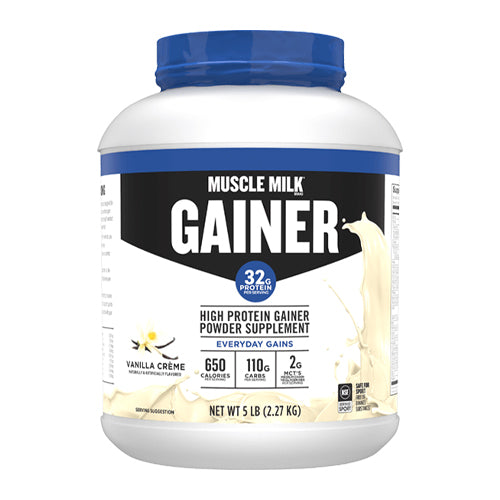 CytoSport Muscle Milk Gainer - A1 Supplements Store