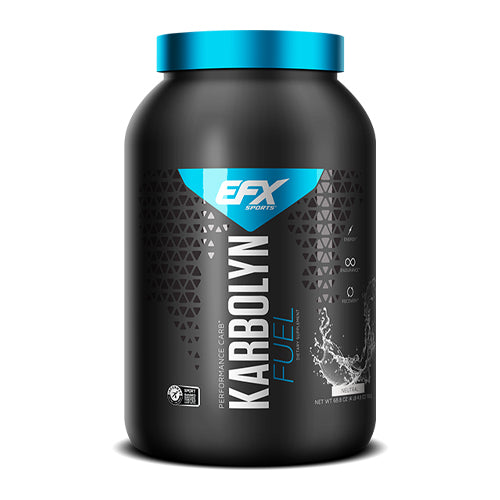 EFX Sports Karbolyn Fuel - A1 Supplements Store