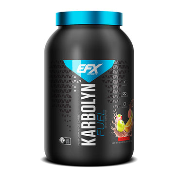 EFX Sports Karbolyn Fuel - A1 Supplements Store