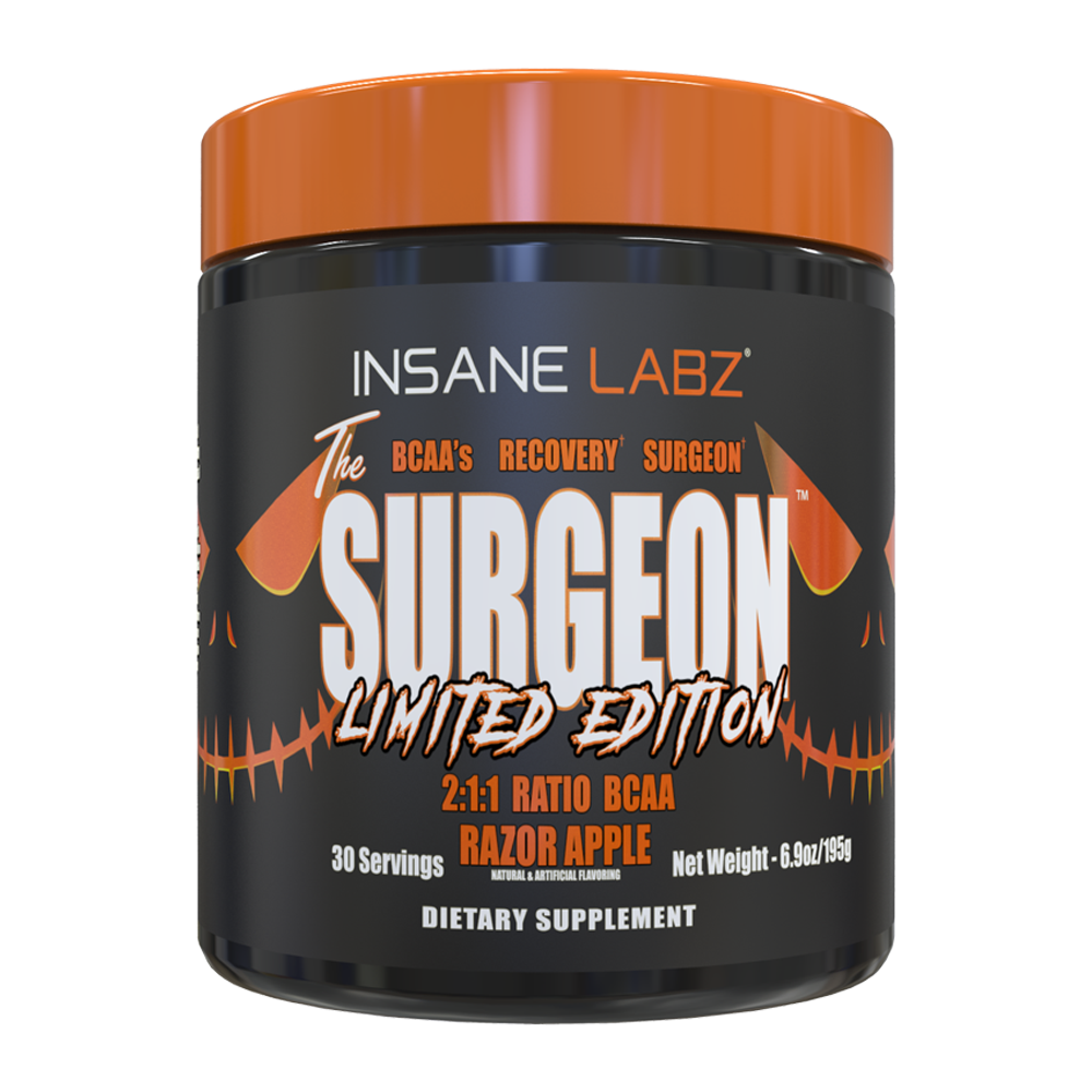Insane Labz Surgeon - A1 Supplements Store