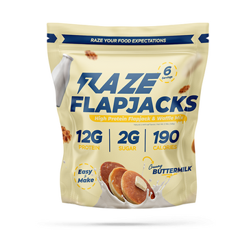 Repp Sports Raze Flapjacks - A1 Supplements Store