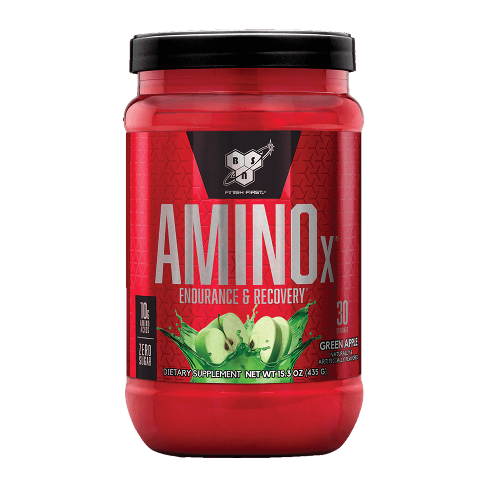 BSN AminoX - A1 Supplements Store