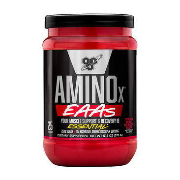 BSN Amino X EAAs - A1 Supplements Store