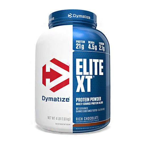 Dymatize Elite XT Protein Powder - A1 Supplements Store