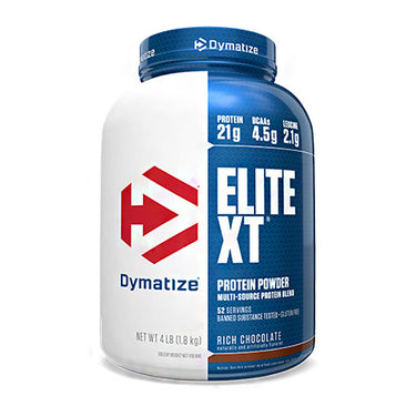 Dymatize Elite XT Protein Powder - A1 Supplements Store