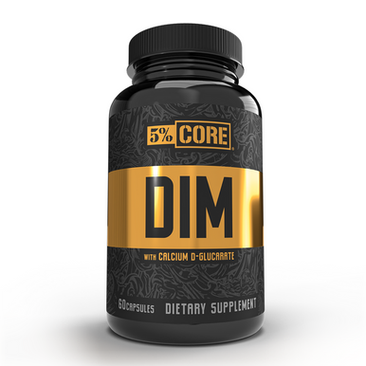 5% Nutrition 5% Core DIM - A1 Supplements Store