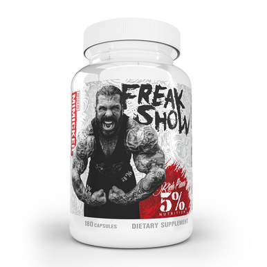 5% Nutrition Freak Show - A1 Supplements Store