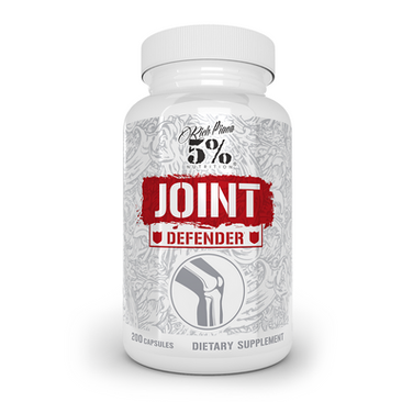 5% Nutrition Joint Defender Capsules - A1 Supplements Store