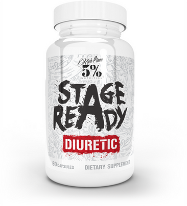 5% Nutrition Stage Ready - A1 Supplements Store