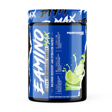 Performax Labs EAmino Max - A1 Supplements Store