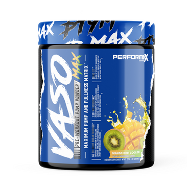Performax Labs Vaso Max - A1 Supplements Store