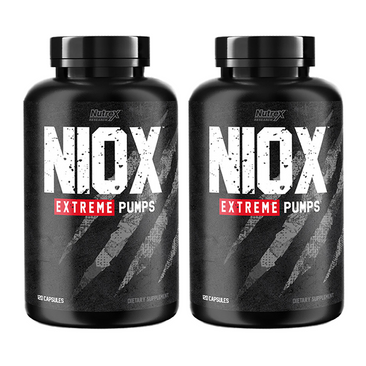 Nutrex Research Niox - A1 Supplements Store
