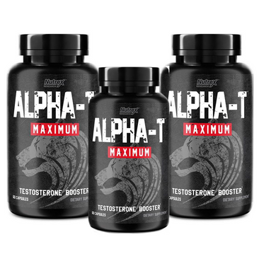 Nutrex Research Alpha-T - A1 Supplements Store