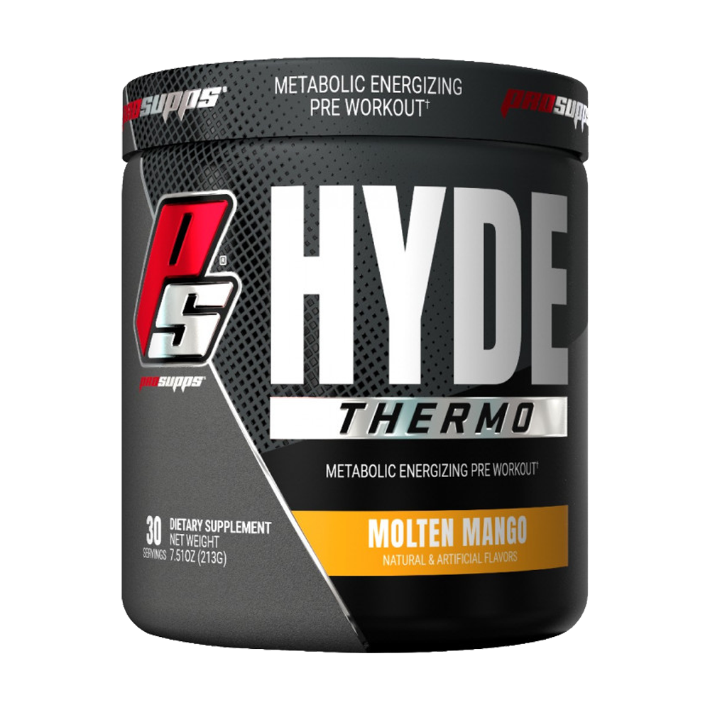 Pro Supps Hyde Thermo - A1 Supplements Store