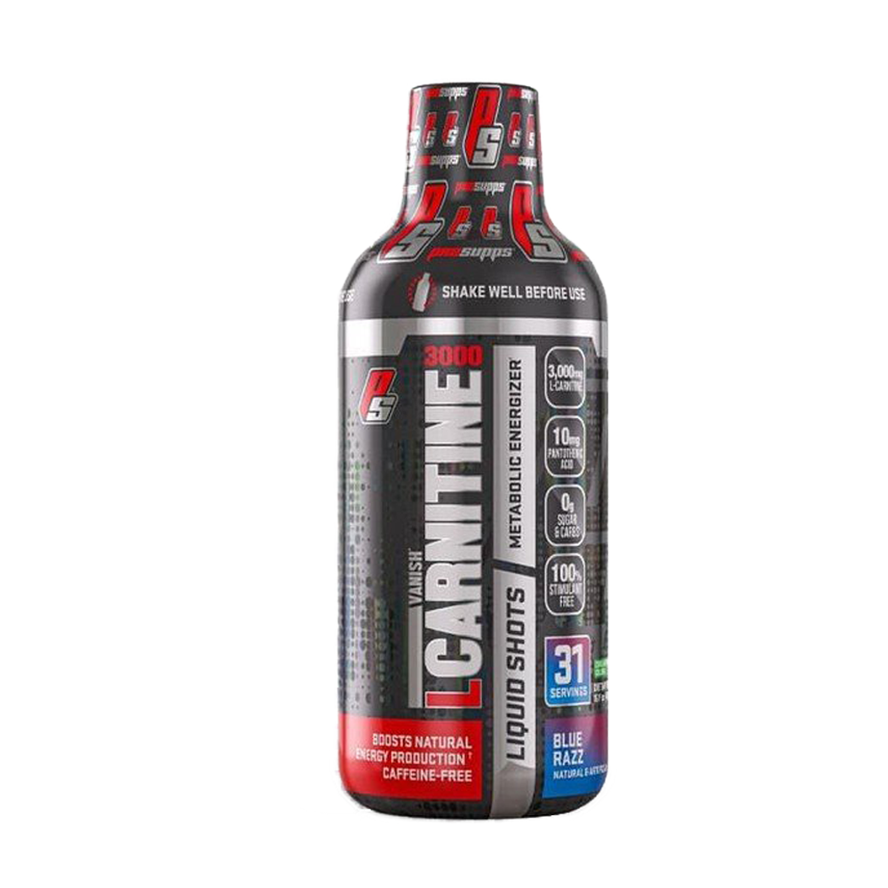 Pro Supps L-Carnitine 3000 - A1 Supplements Store