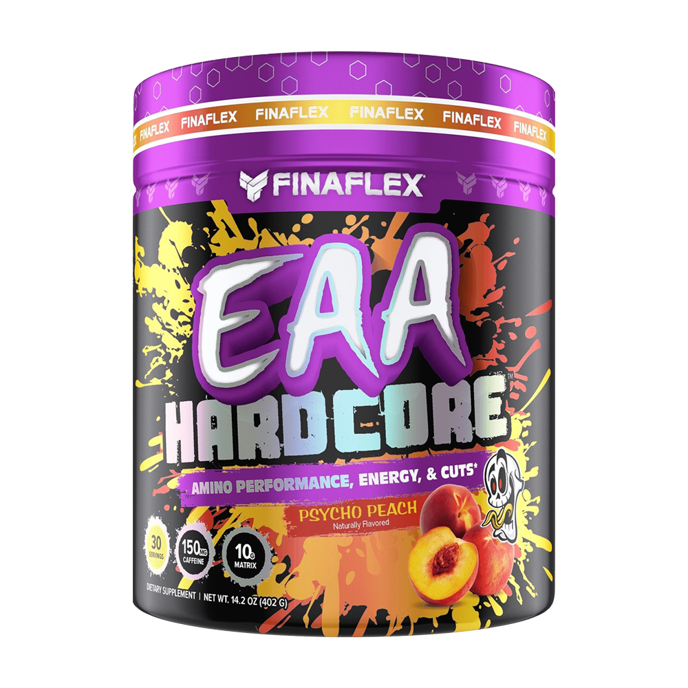 FINAFLEX EAA Hardcore - A1 Supplements Store