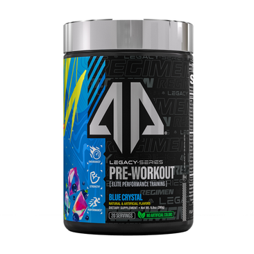 Alpha Prime Legacy Pre-Workout - A1 Supplements Store