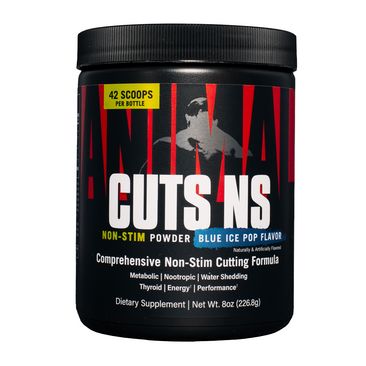 Animal Cuts NS - A1 Supplements Store
