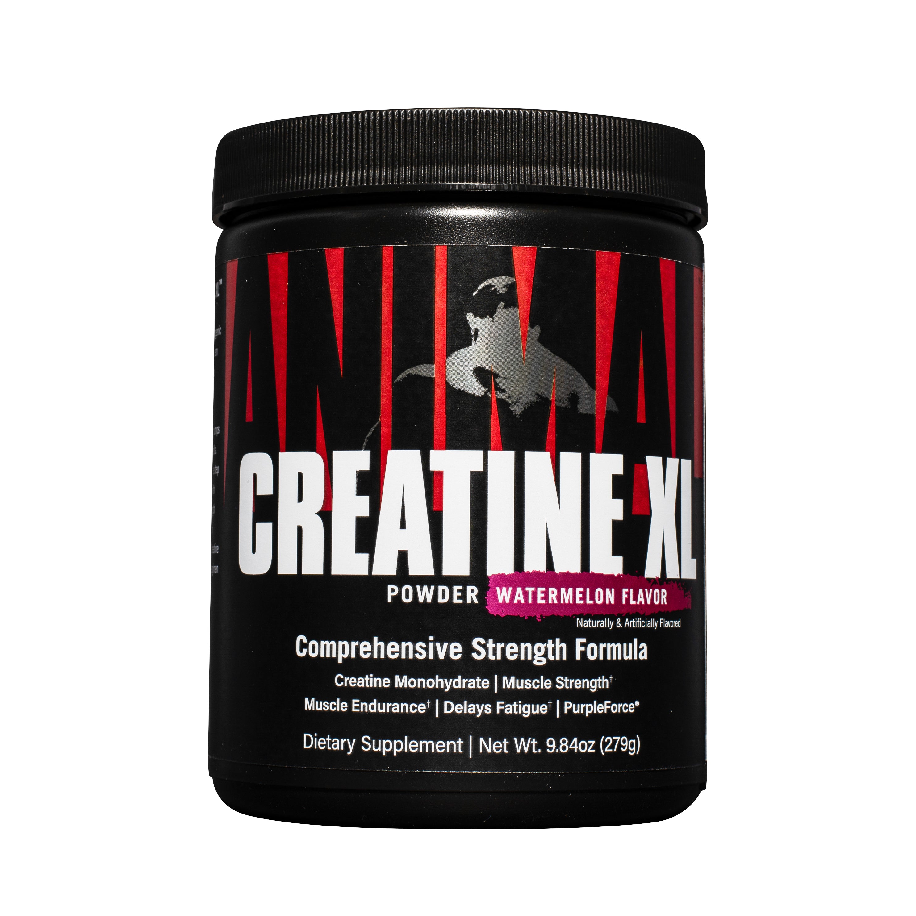 Animal Creatine XL - A1 Supplements Store