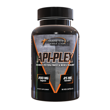 Competitive Edge Api-Plex - A1 Supplements Store