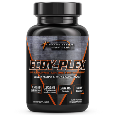Competitive Edge Ecdy-Plex - A1 Supplements Store