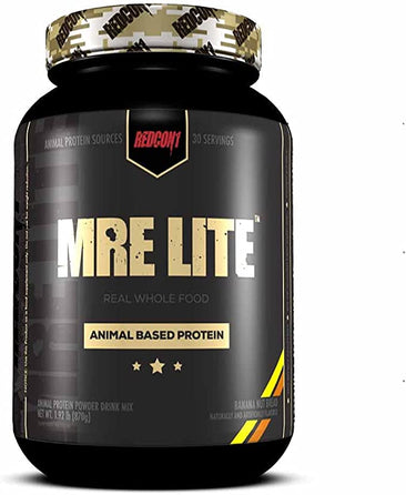 Redcon1 MRE Lite - A1 Supplements Store