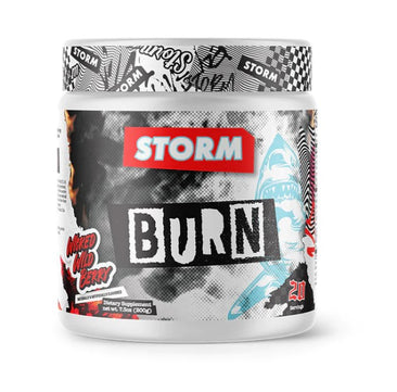 Storm Burn - A1 Supplements Store