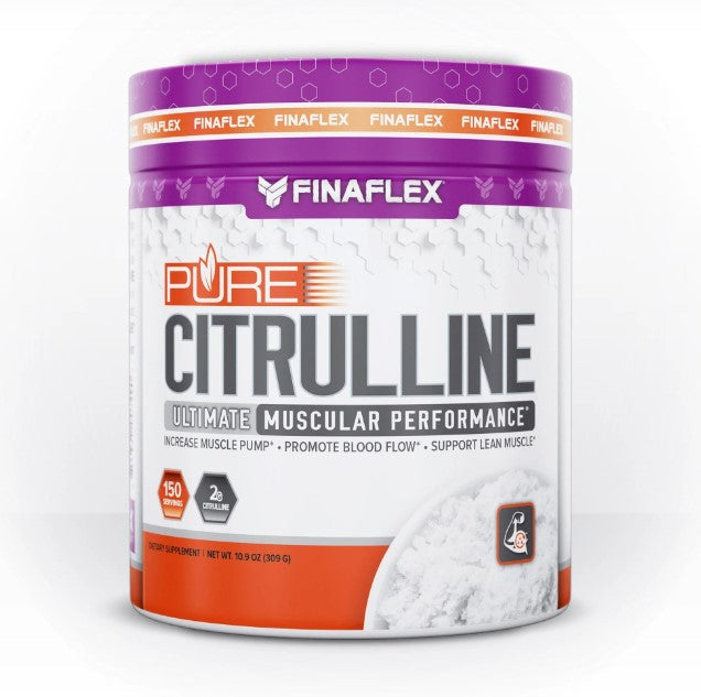 FINAFLEX Pure Citrulline - A1 Supplements Store