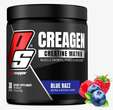 Pro Supps Creagen - A1 Supplements Store