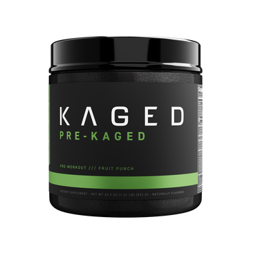 Kaged Muscle Pre-Kaged - A1 Supplements Store