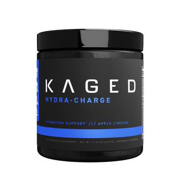 Kaged Muscle Hydra Charge - A1 Supplements Store