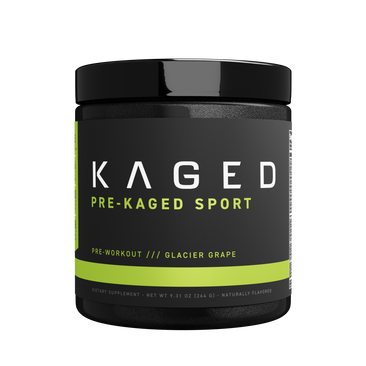 Kaged Muscle Pre-Kaged Sport - A1 Supplements Store